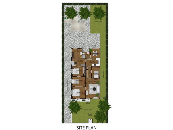 2D-SITE-PLAN