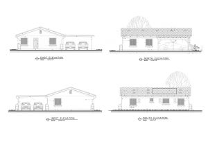 UNIT#1 RTI Plan Drawing